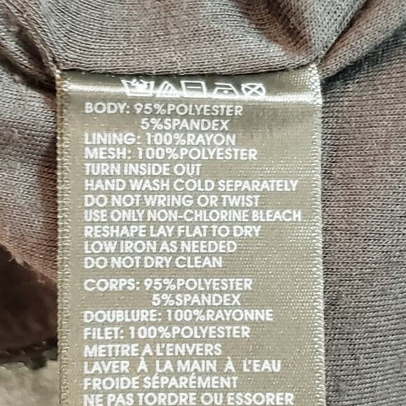 Cooperative Sequence Emerald Green Mini Skirt - Picture 5 of 8